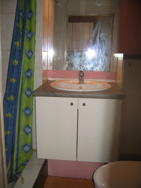 Flat / studio met eigen keuken en sanitair te Roeselare 