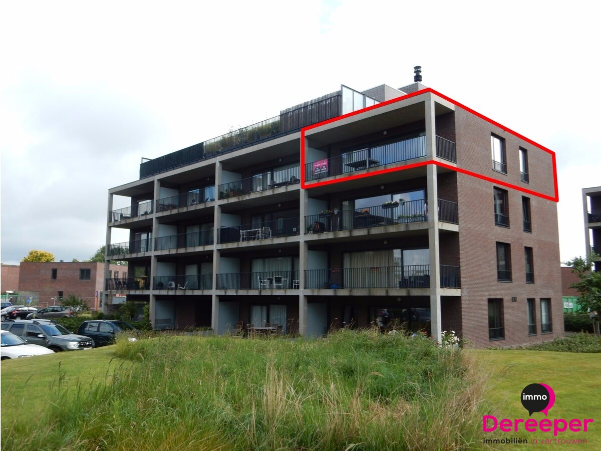 Verhuurd - Appartement - Brugge