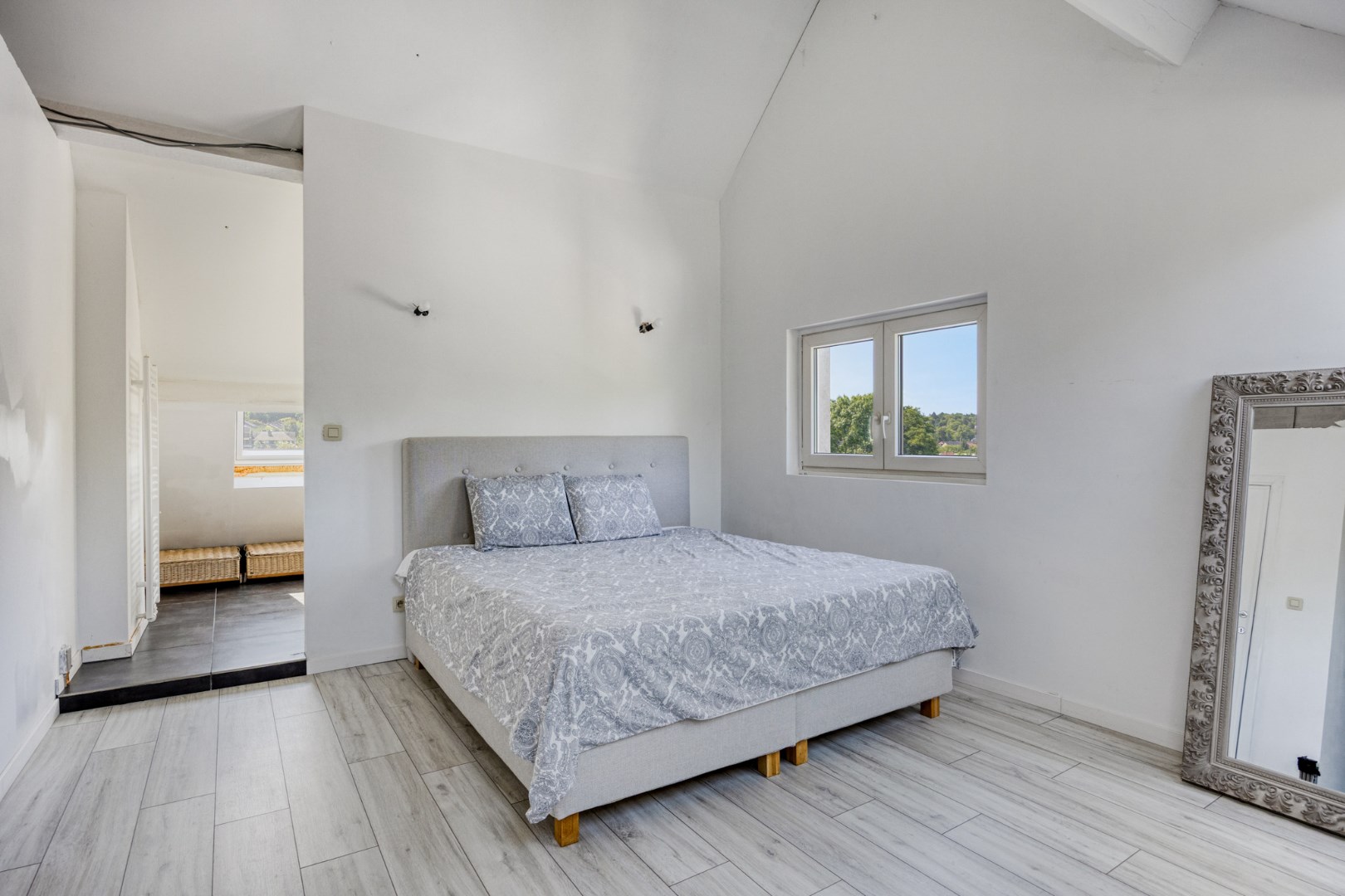 kamer 1 chambre