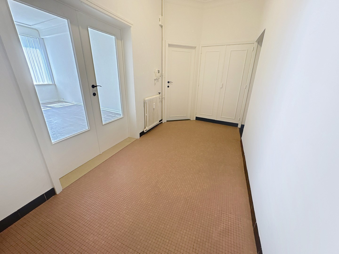 Uiterst centraal gelegen appartement van 114m&#178; 