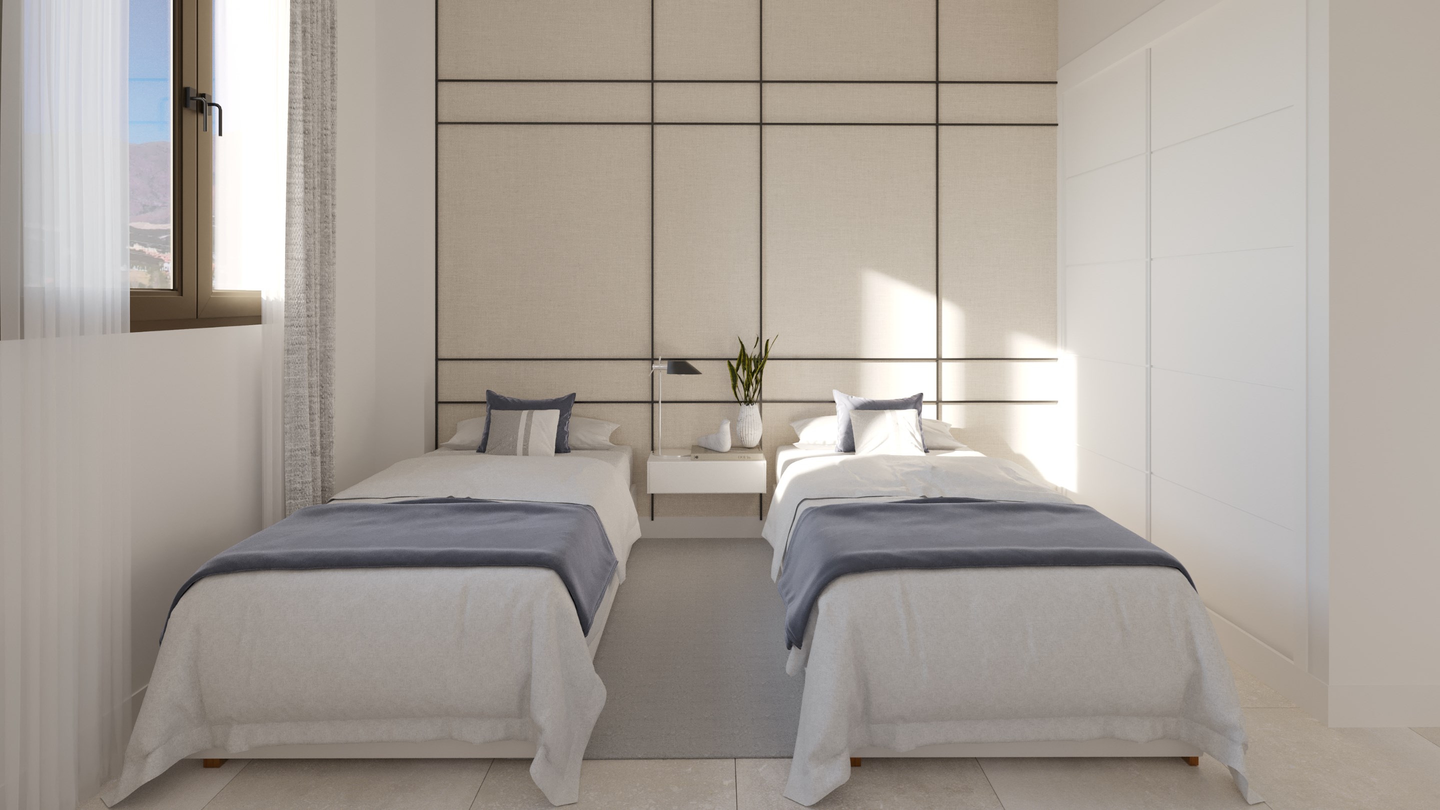 Bienvenue chez Bayside Homes 