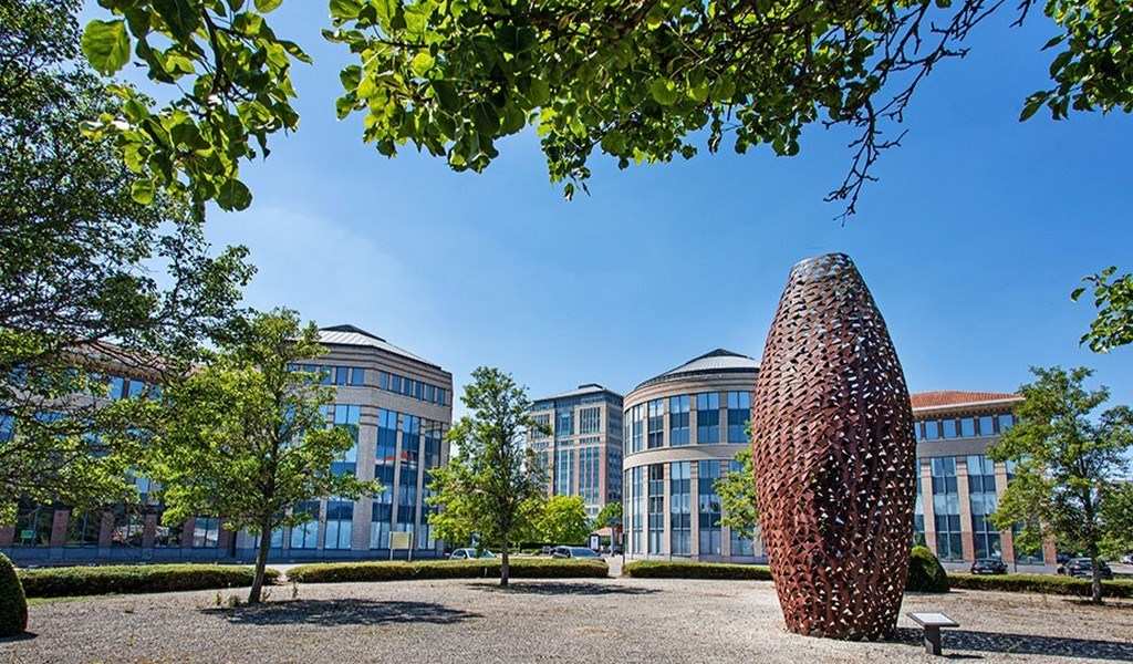 Kantoren te huur in Mechelen Campus D