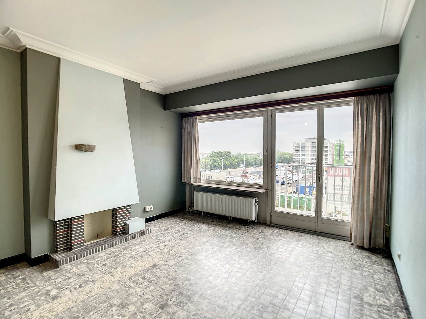 Appartement a vendre À Oostende