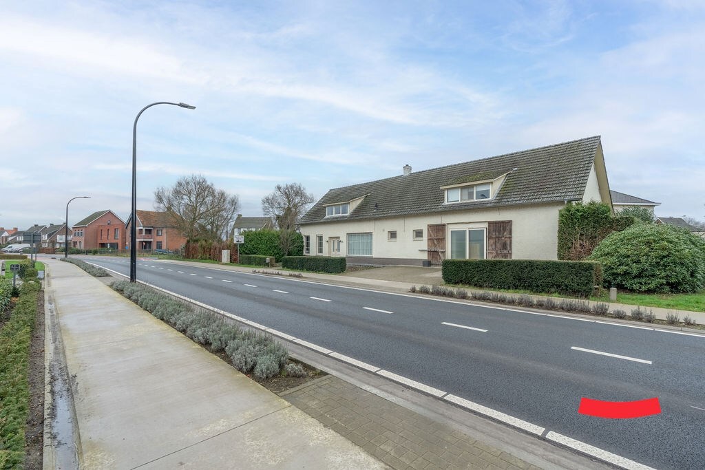 Woning te koop in Ravels