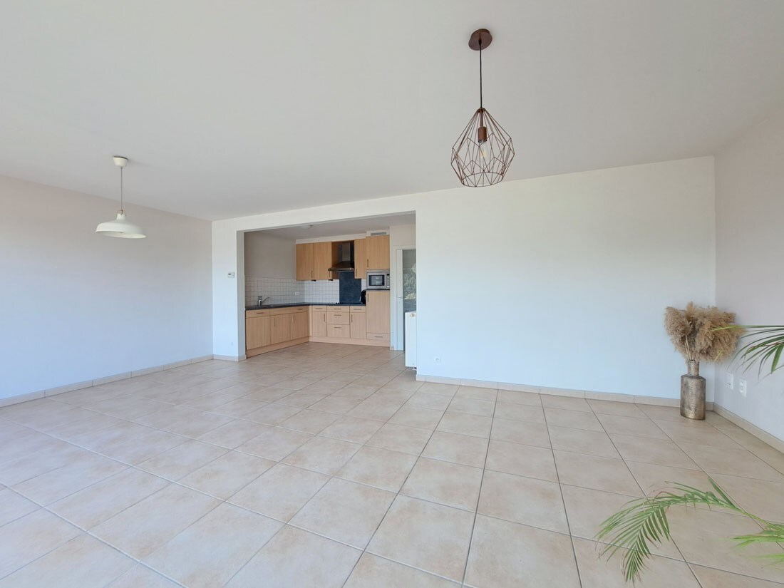 Modern appartement te Kortessem volledig INSTAPKLAAR 