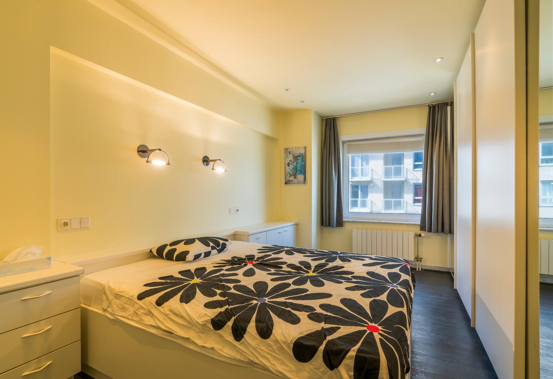 Appartement verkocht in Zeebrugge