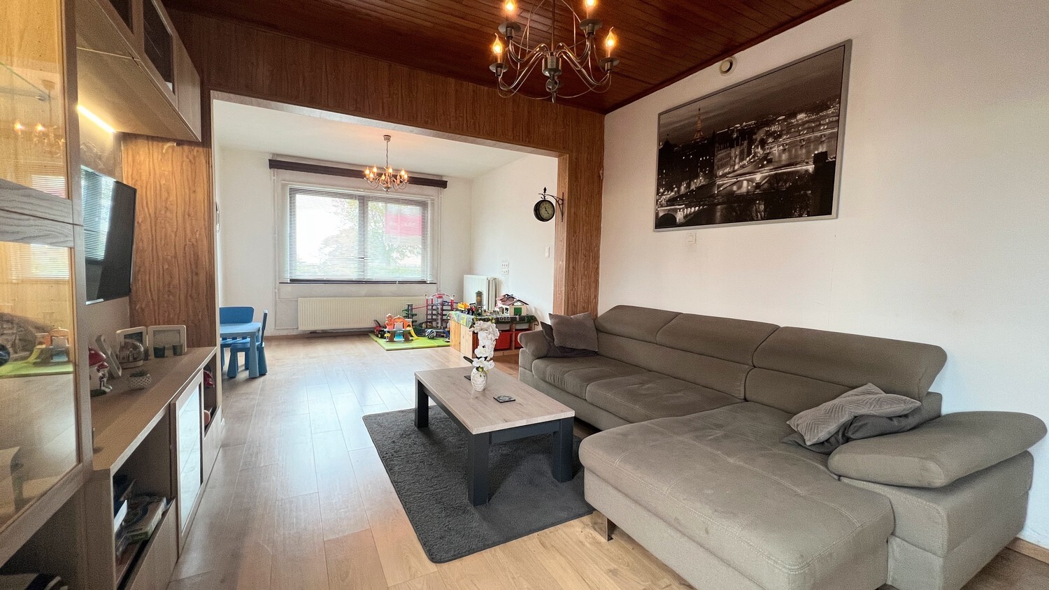 Instapklare, betaalbare woning op rustige locatie op perceel van 515 m&#178; 