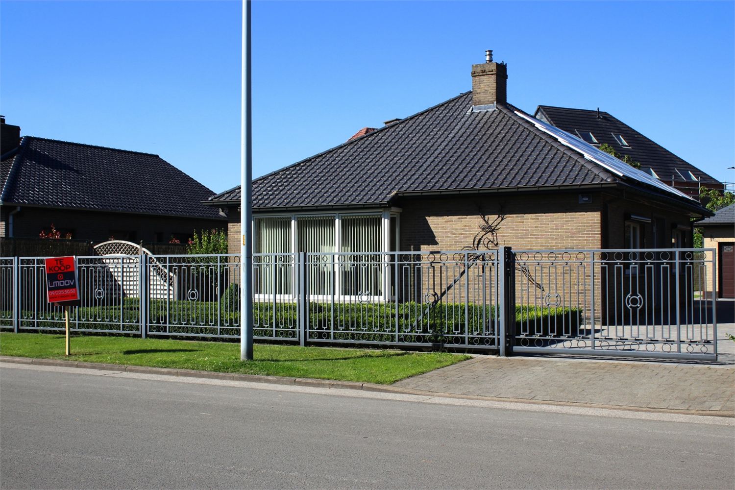 Woning verkocht in Gentbrugge