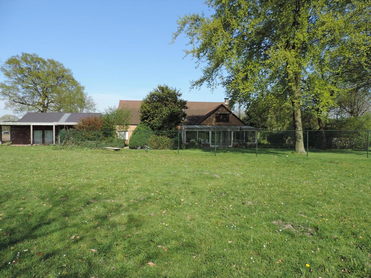 Ferme vendu À Ham