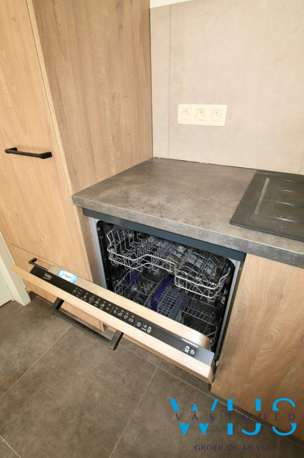 Ruime nieuwbouwwoning met 3 slaapkamers &amp; tuin te Assenede! 