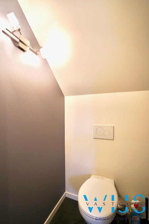 Unieke woning in ERTVELDE ! 