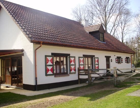 Country house sold in Zoersel