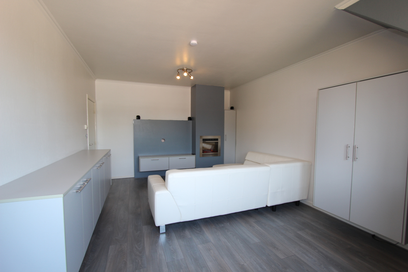 Verhuurd appartement - Tongeren