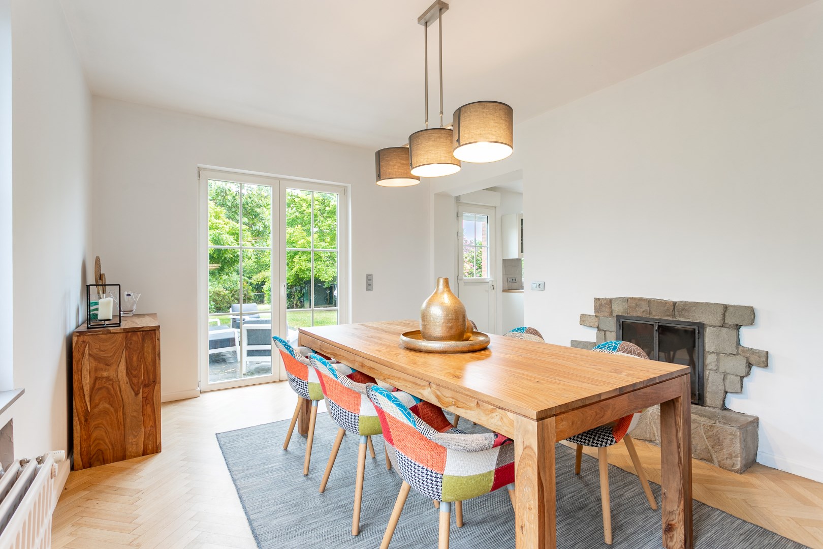 Maison a vendre | option - sous réserve À Beersel