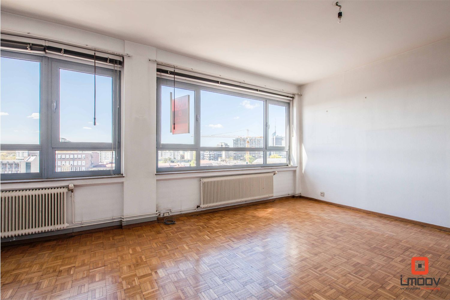 Appartement verkocht in Gent