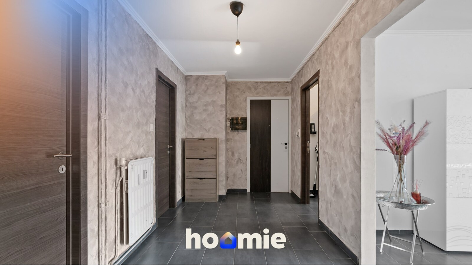 Appartement te koop in Eisden