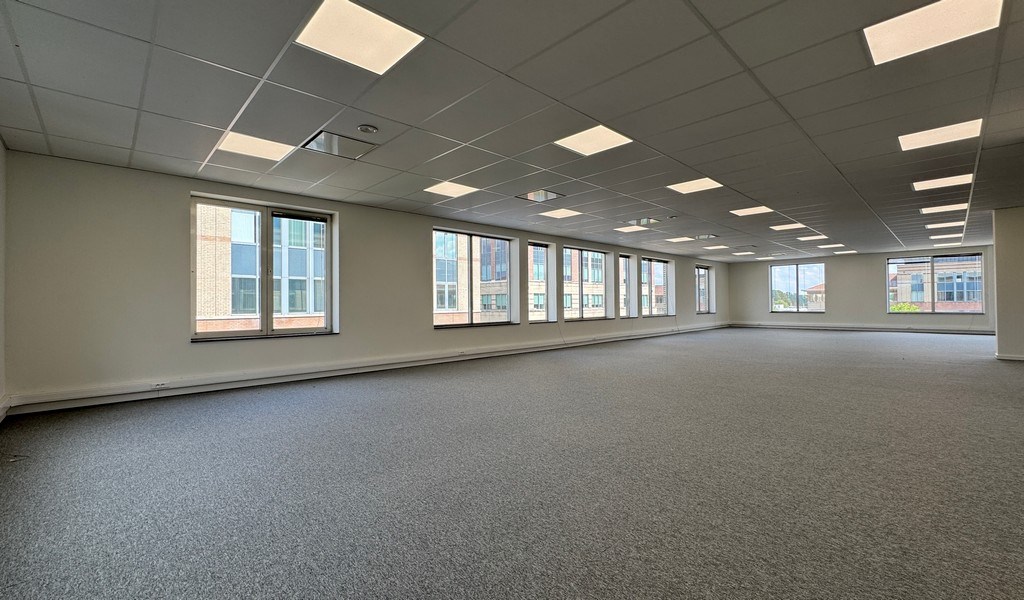 Kantoren te huur in Mechelen Campus - gebouw E