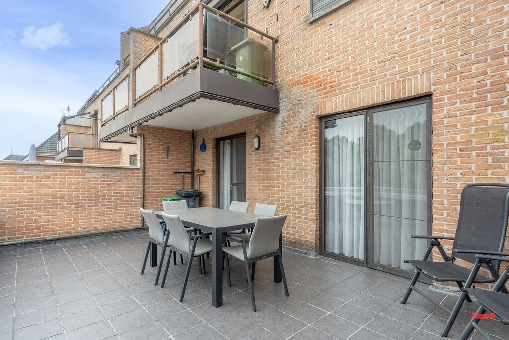 Appartement met optie - reservatie in Ravels