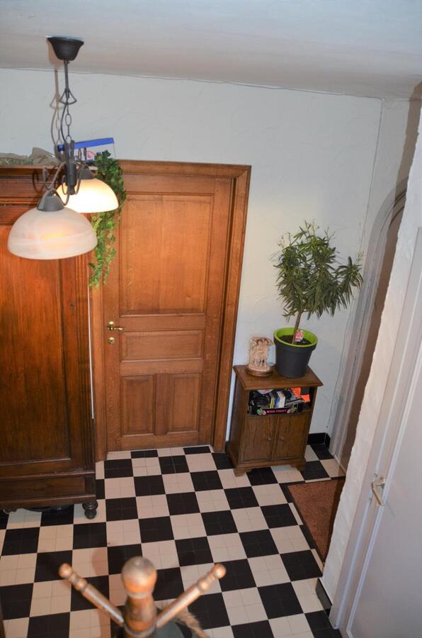 Charmante woning met 3 slaapkamers 