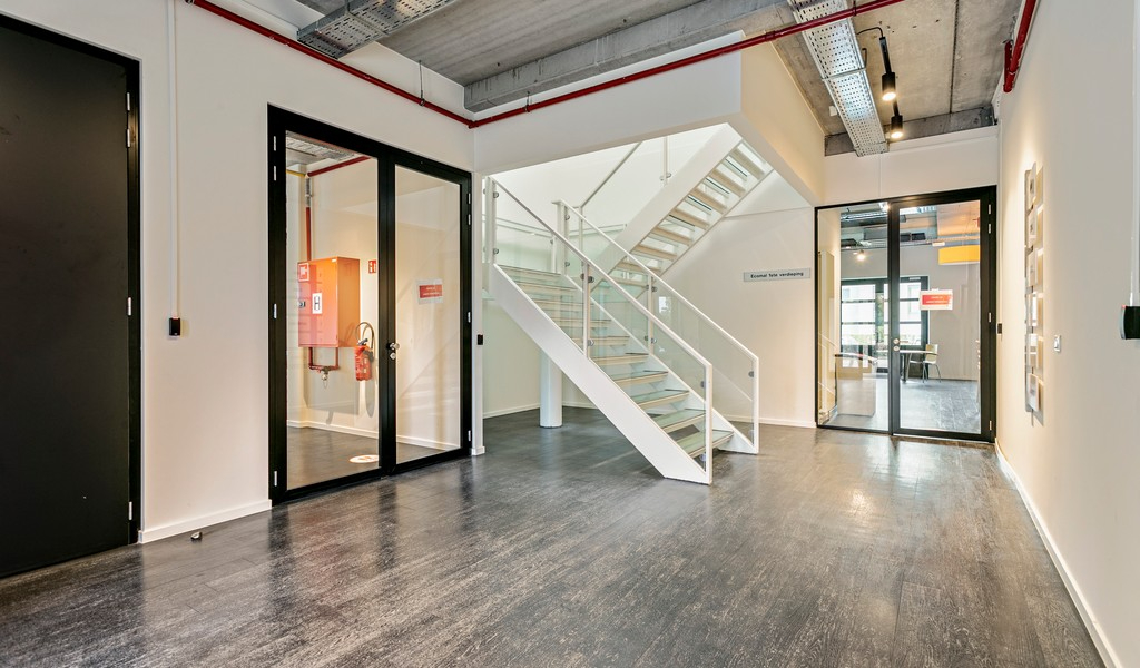 Kantoren te huur in E19 Business Park in Mechelen