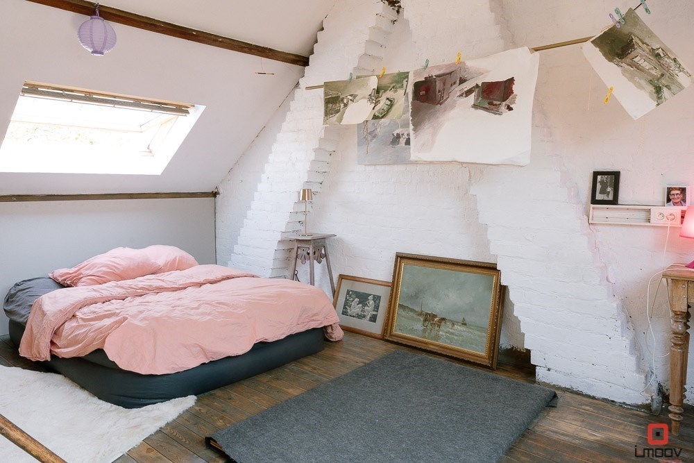 Charmante, instapklare woning met grote stadstuin 