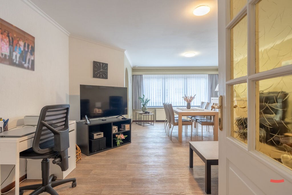 Appartement met optie - reservatie in Ravels