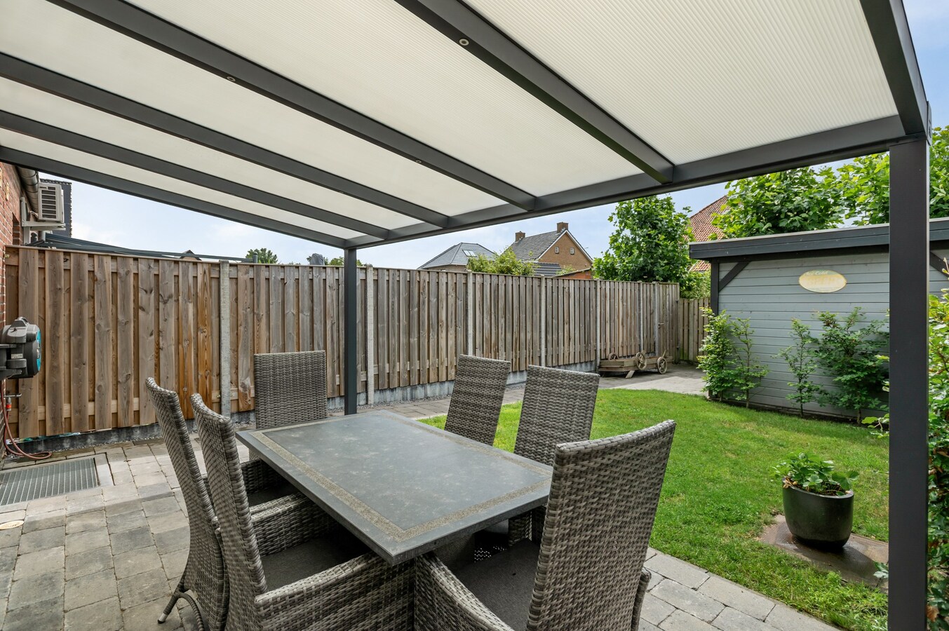 Woning te koop in Baarle-Hertog