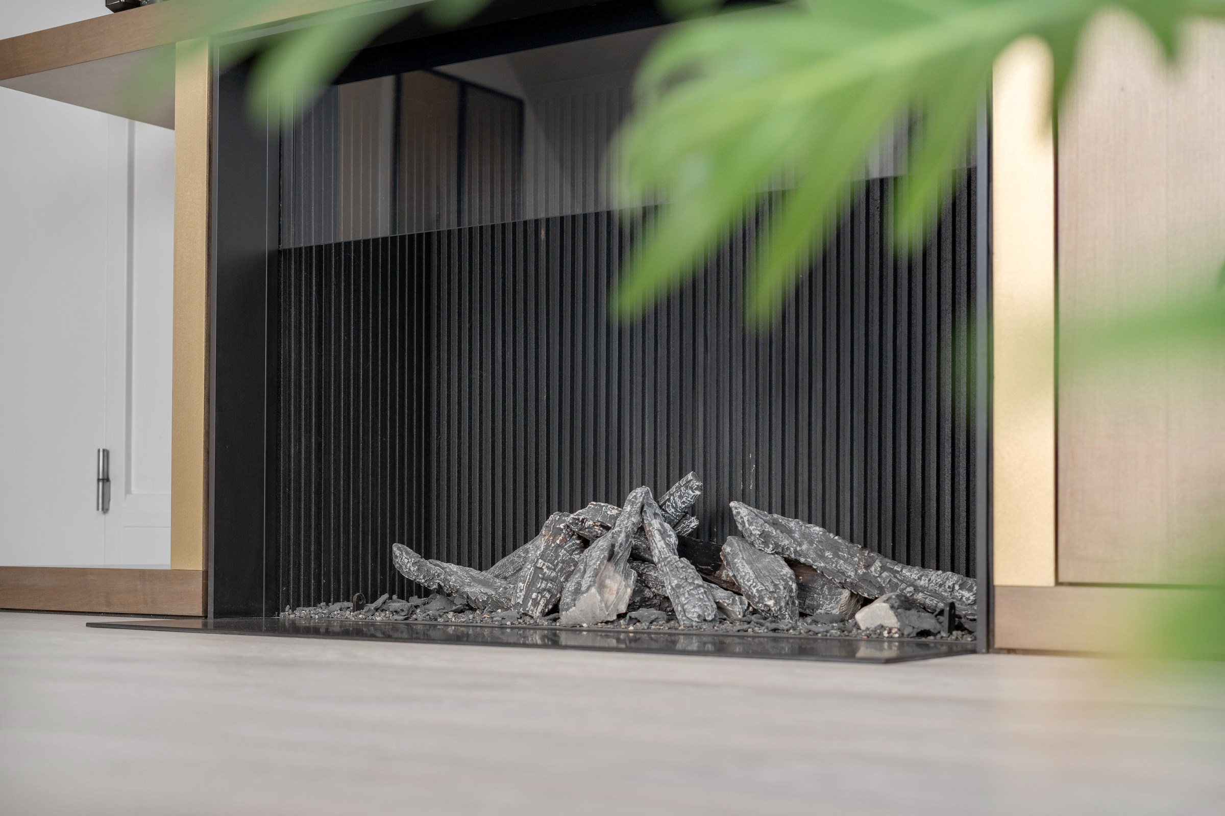 Luxueus duplex-hoekappartement, voorzien van alle comfort, nabij het Rubensplein (Mogelijkheid tot aankoop van een inpandige garage-staanplaats) 