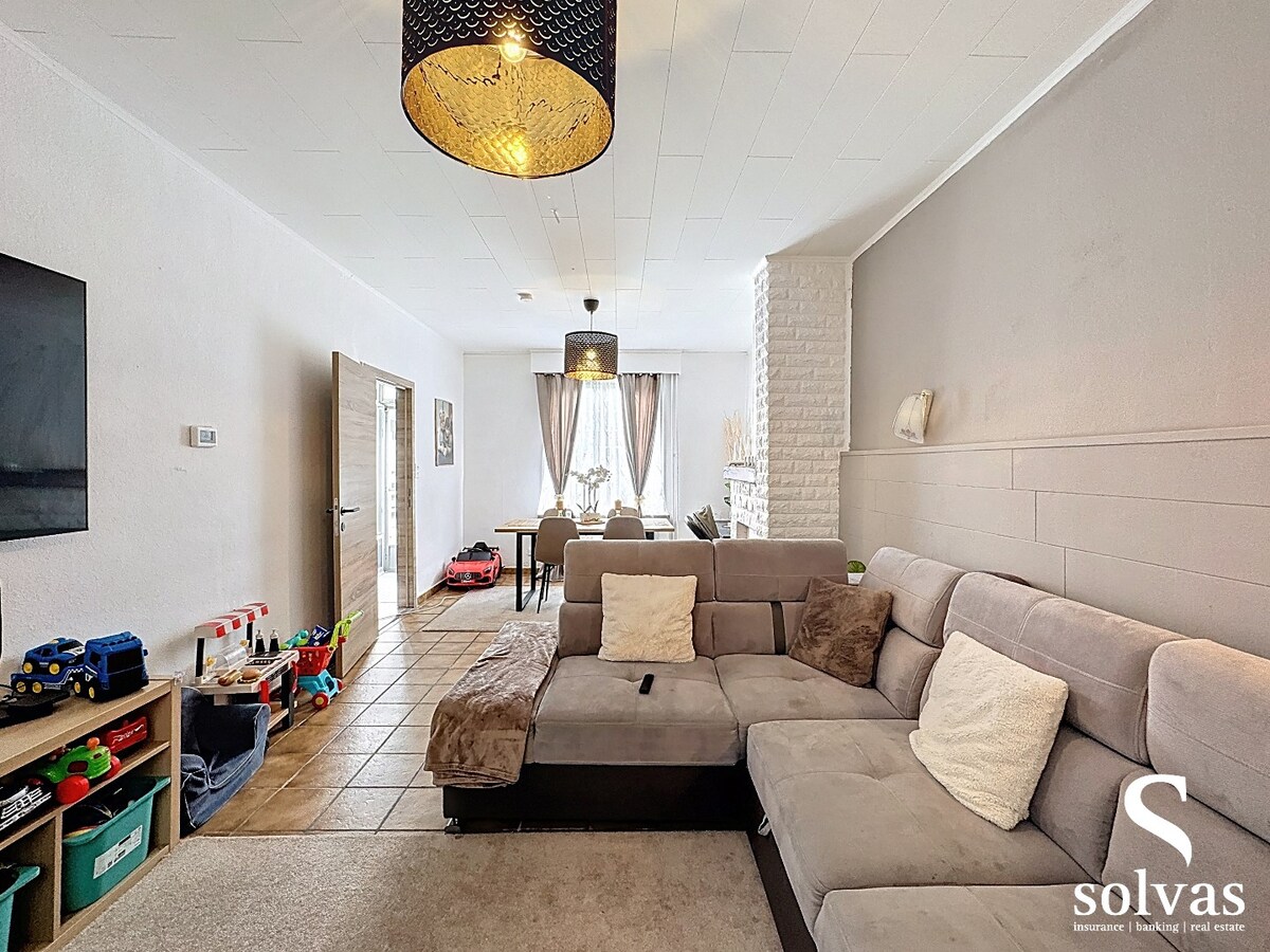 Unieke kangoeroewoning op een rustige locatie – ideaal voor grote gezinnen 