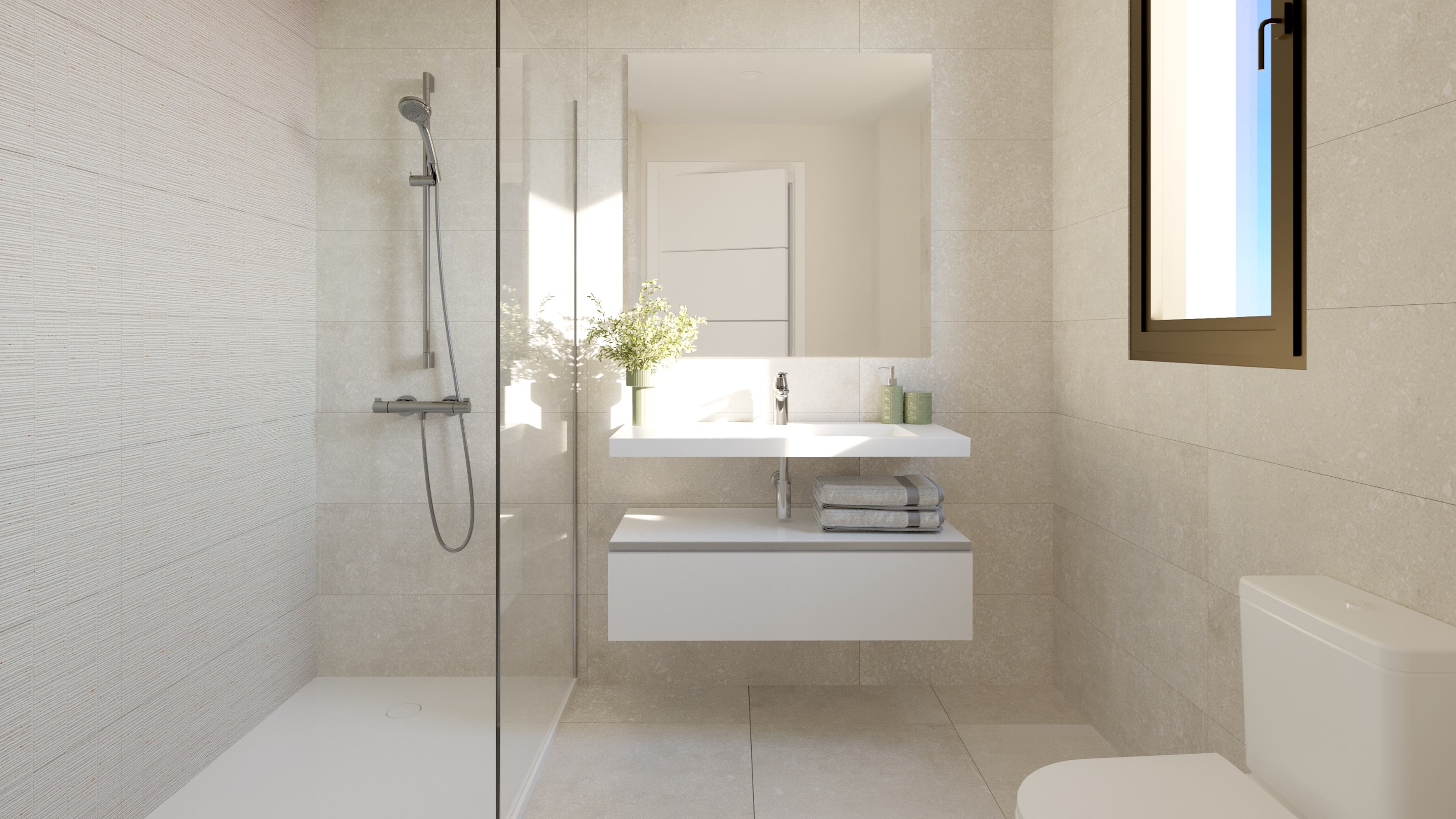 Bienvenue chez Bayside Homes 
