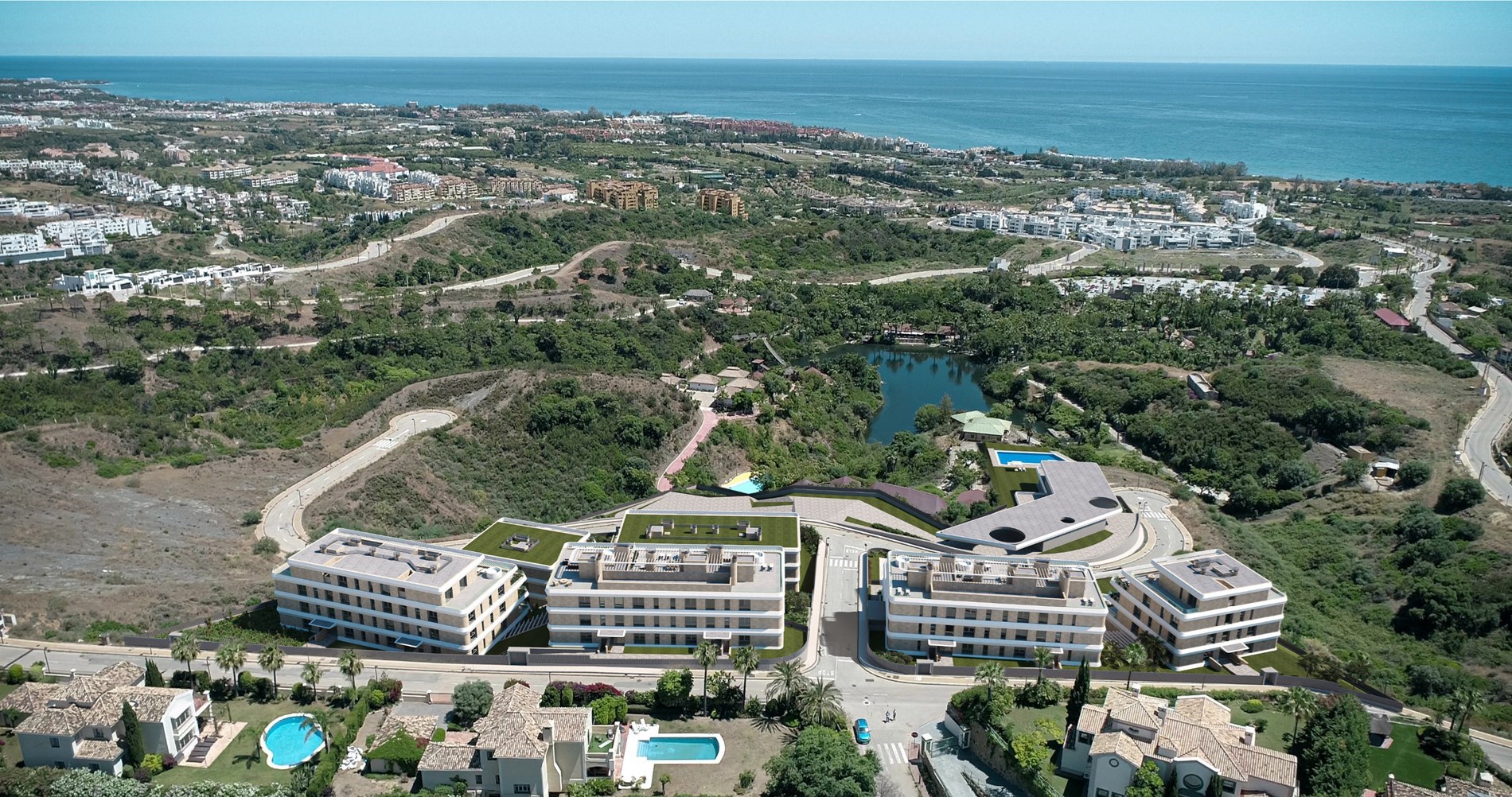 Libella Estepona - Duplex VI_2_2_1_A 