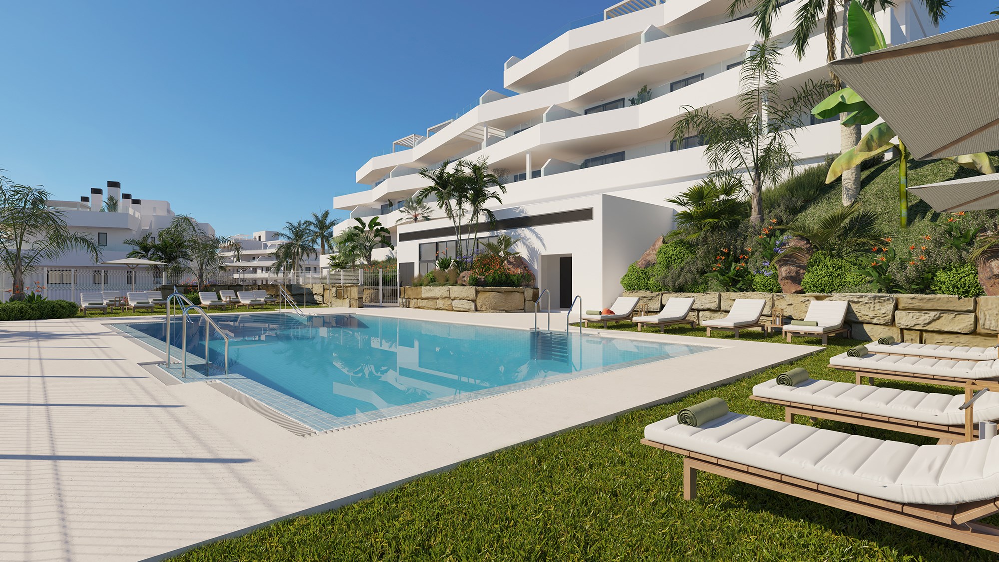 a vendre À Estepona