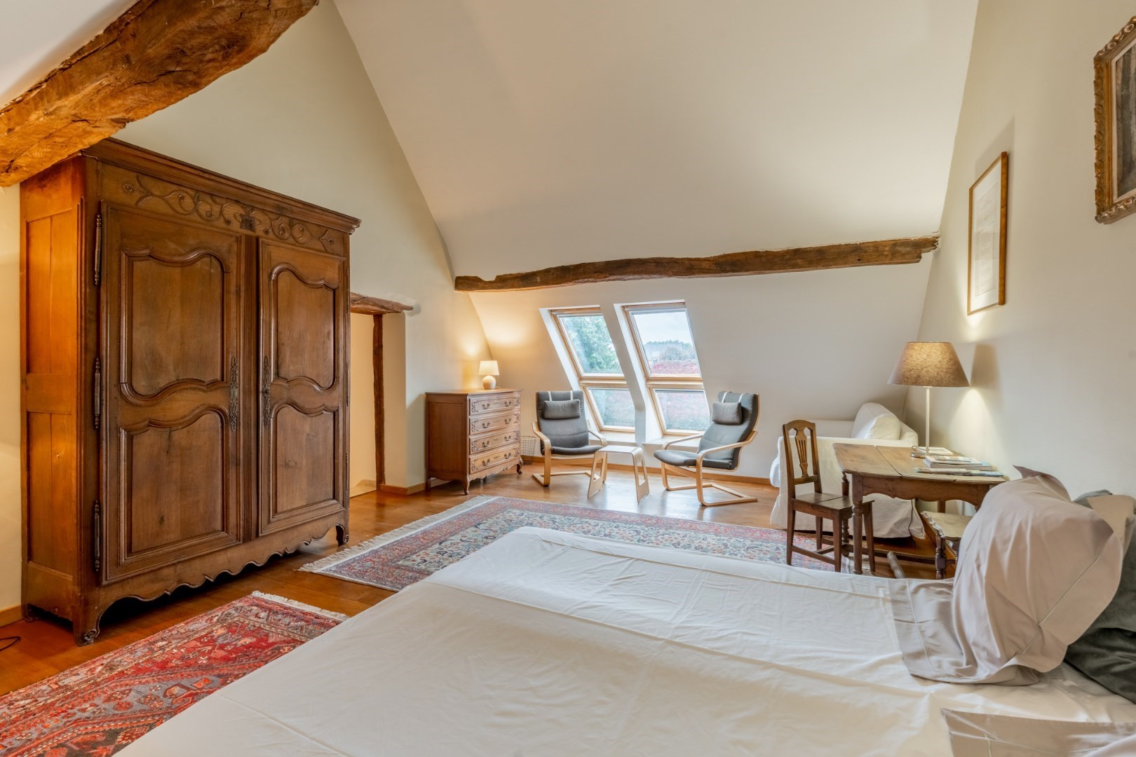slaapkamer 1