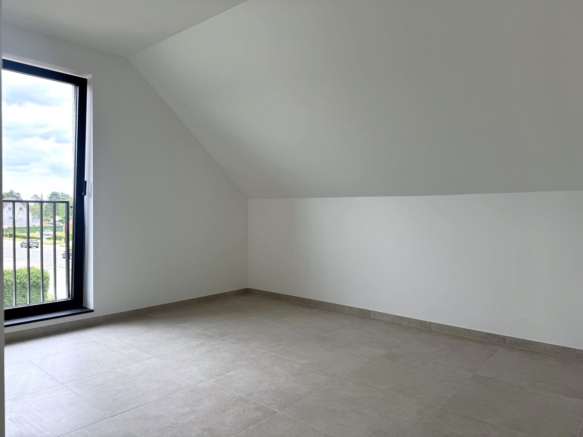 Appartement te huur in Turnhout