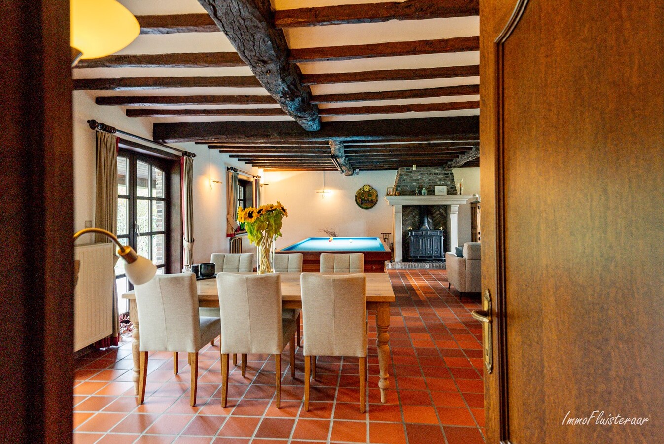 Property sold in Balen