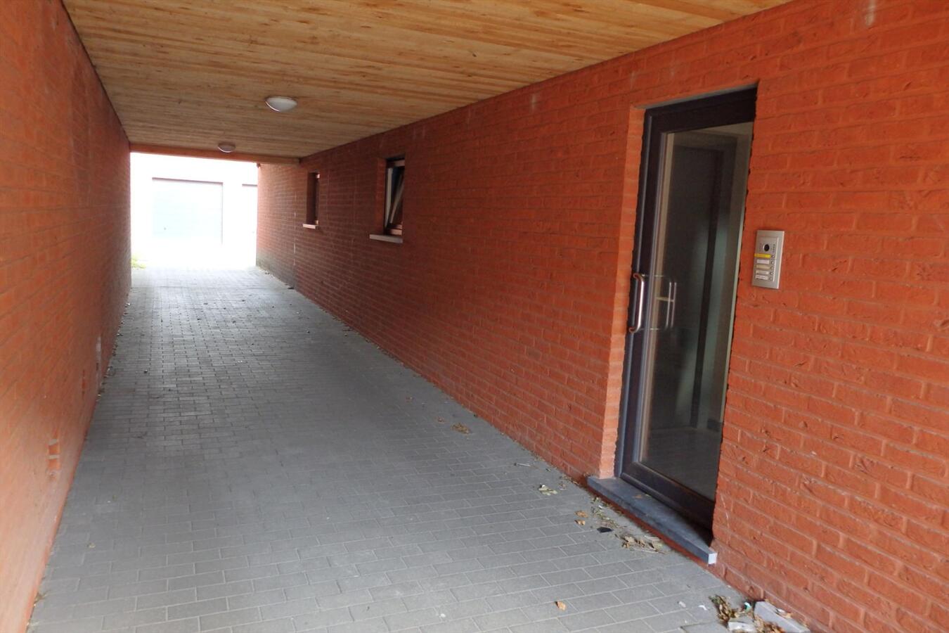 Appartement op 1ste verdiep met hedendaags comfort te Eeklo! 