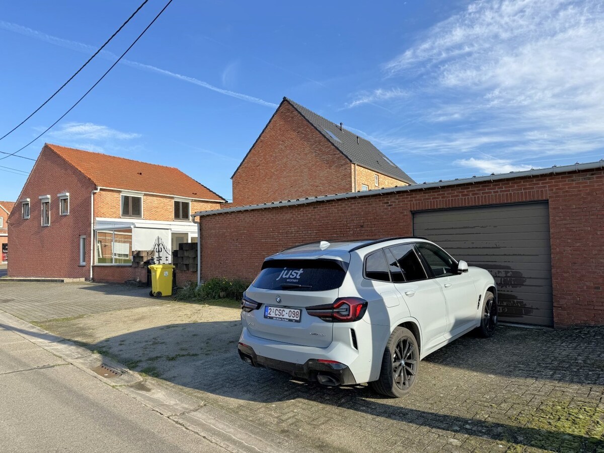 Woning verhuurd in Ravels