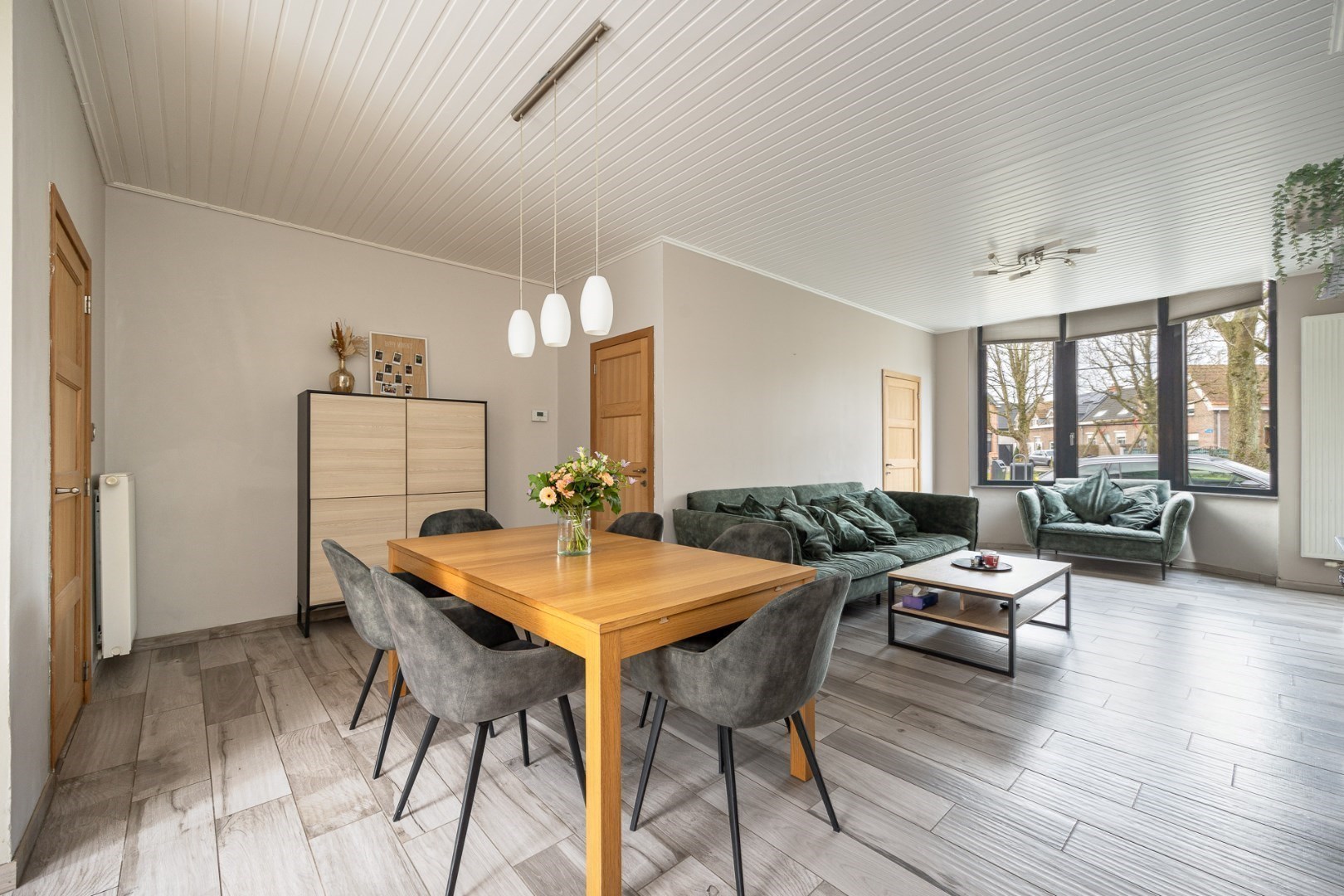 Charmante woning te Boom 