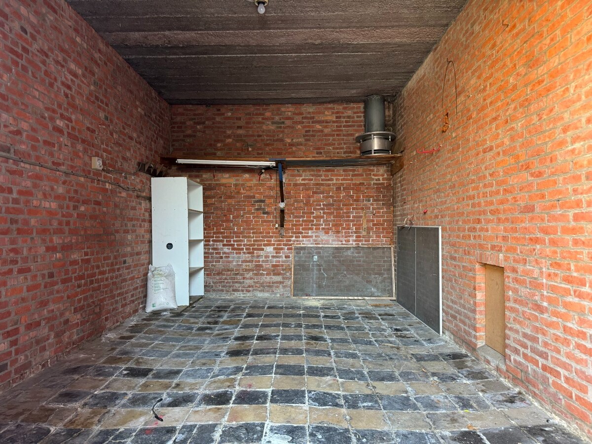 Woning verhuurd in Weelde