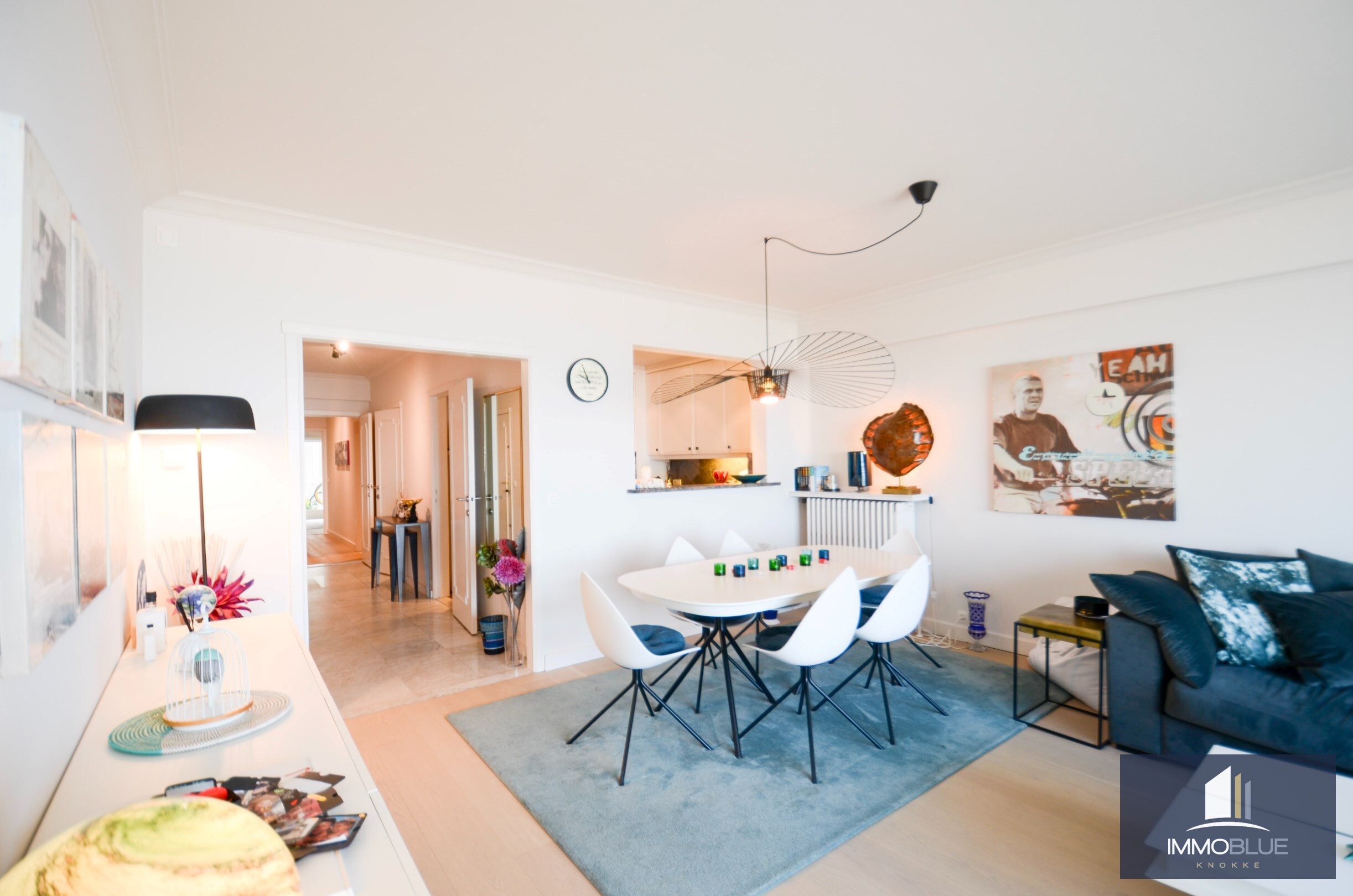 Appartement a vendre À Knokke-Heist