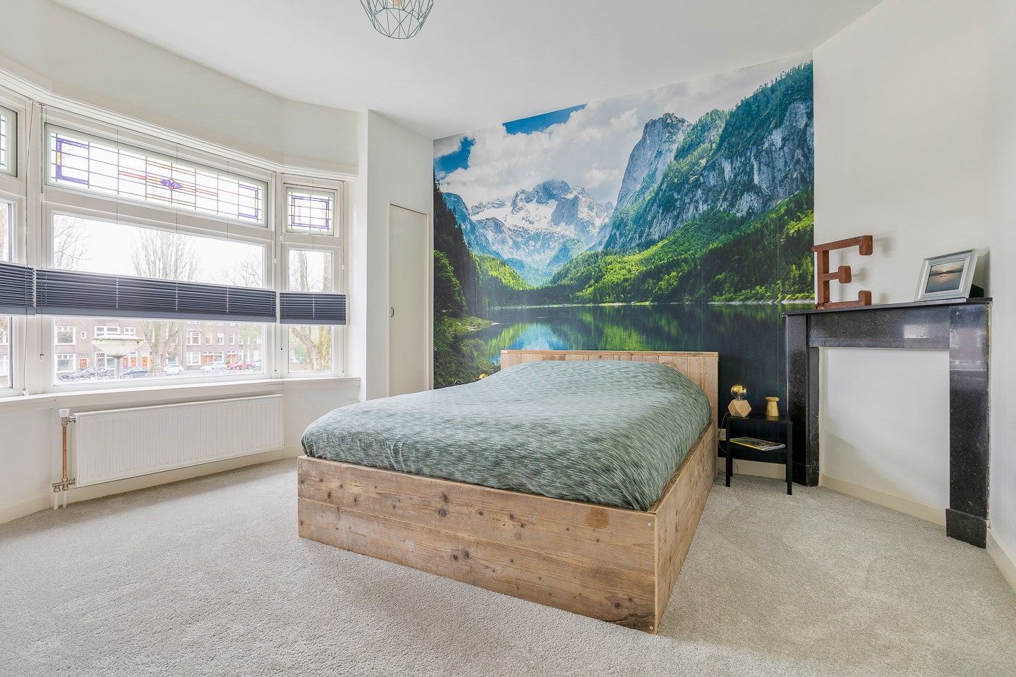 Let op deze woning doet mee aan de NVM Open Huizen Dag op zaterdag 1 april van 11:00 tot 15:00! 