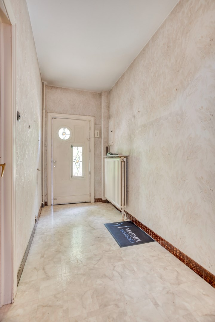 Unieke kans voor te renoveren woning te Boutersem op een prachtig perceel  – EPC 579 kWh/m&#178; jaar - bewoonbare oppervlakte 176 m&#178; 