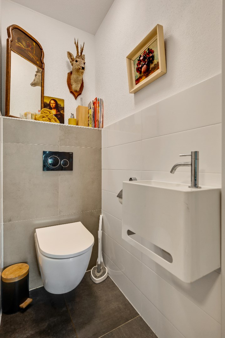Appartement te koop in Panningen