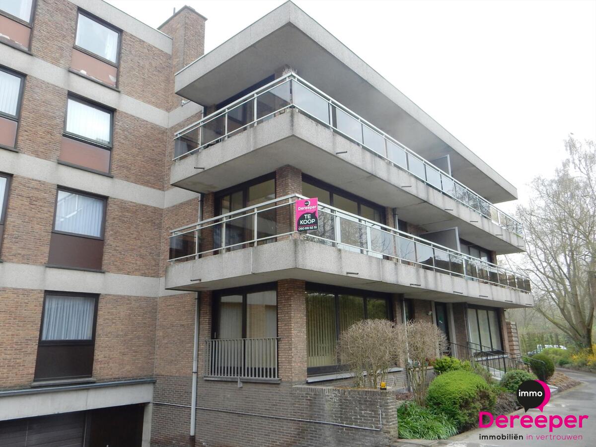 Verkocht - Appartement - Kuurne