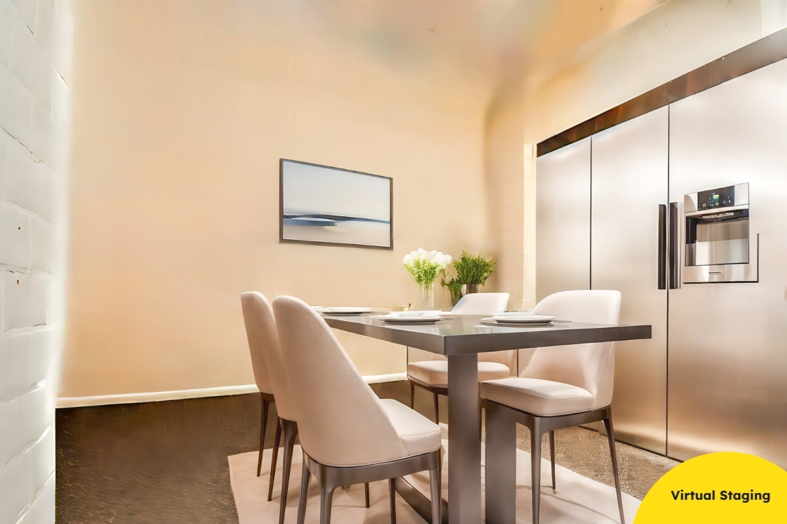 Toekomstig appartement in het centrum van Torhout! 