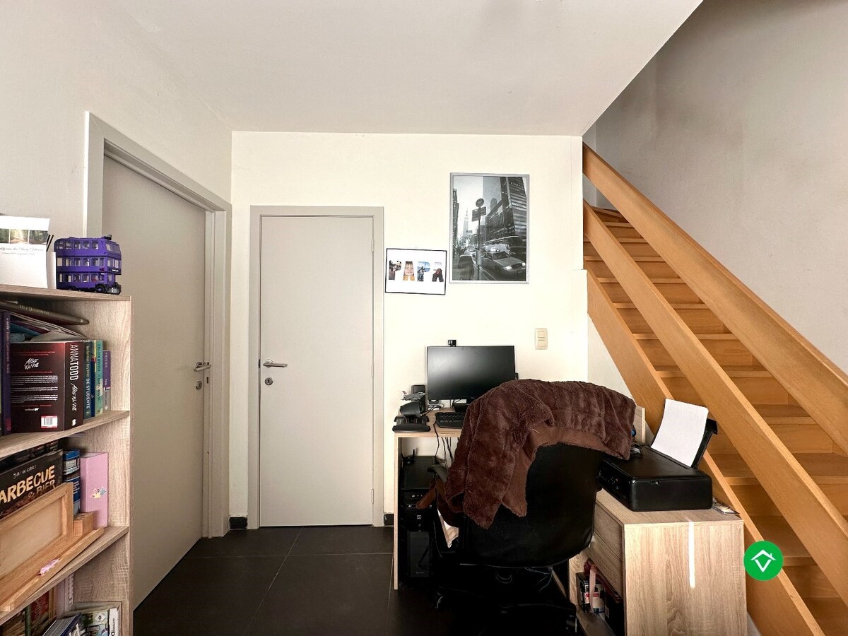 Instapklare woning met 3 slaapkamers te Koekelare, De Mokker 