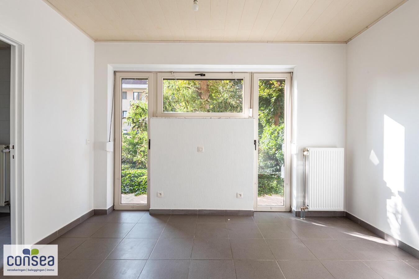 Instapklaar appartement vlakbij het centrum van Brugge 