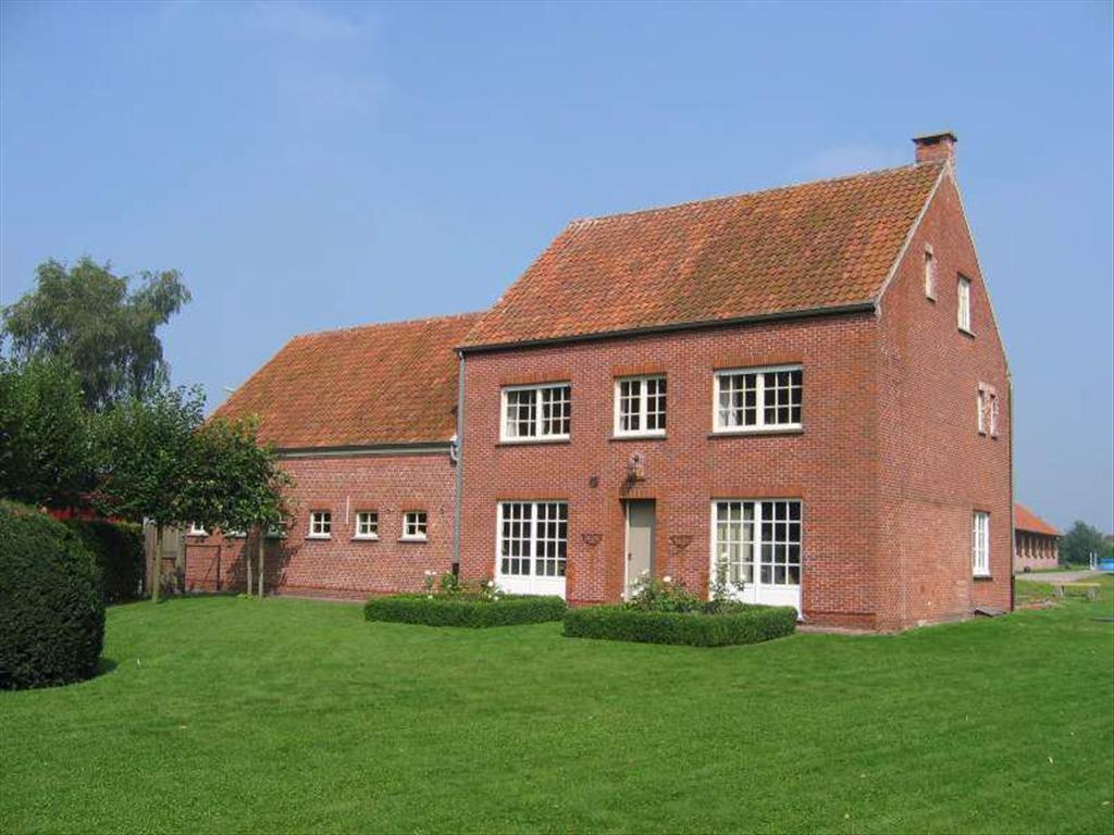 Country house sold in Merksplas