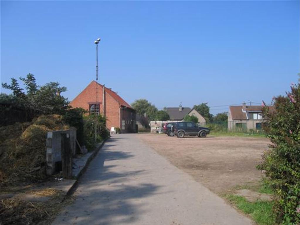 Forest sold in Sint-Pauwels