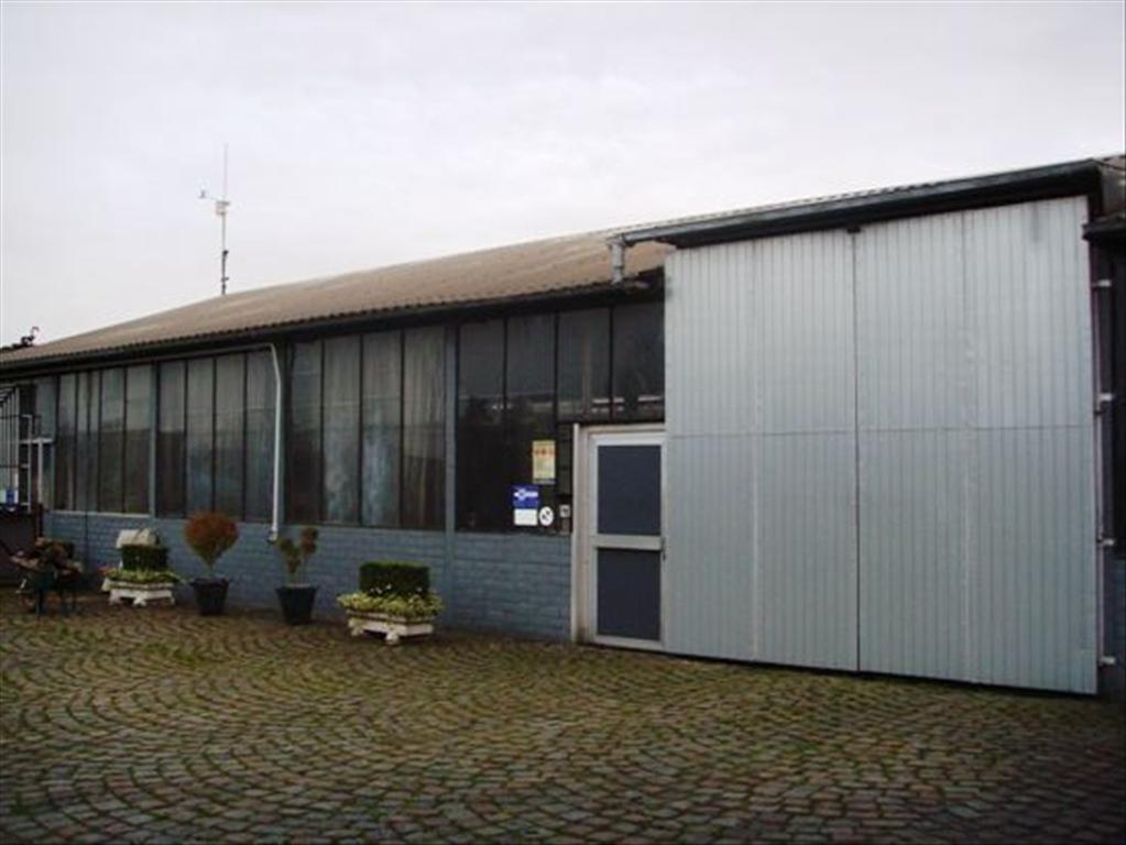 Property sold in Herselt